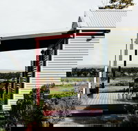 Otway Fields - Accommodation Resorts