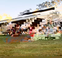 Paradise Country Farmstay - Accommodation Resorts