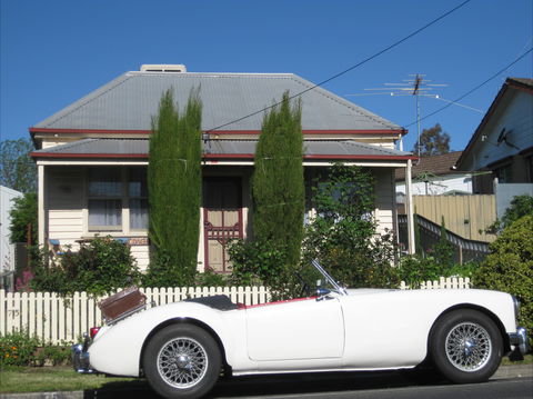 Peel Cottage - Accommodation Resorts 0