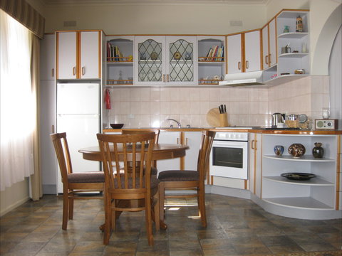 Peel Cottage - Accommodation Resorts 2