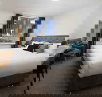 Pensione Hotel Perth - Accommodation Resorts