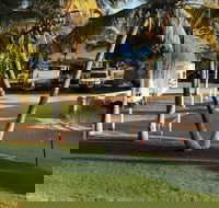 Peoples Park Coral Bay - Accommodation Resorts