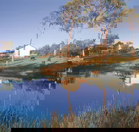 Platypus Park Country Retreat - Accommodation Resorts