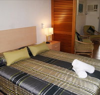 Port Douglas Palm Villas - Accommodation Resorts