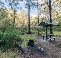 Postmans campground - Accommodation Resorts