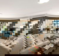 Quest West End Apartment Hotel - Accommodation Resorts