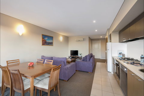 Quest Portland - Accommodation Resorts 2