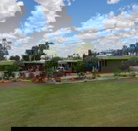 Quilpie Motor Inn - Accommodation Resorts