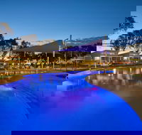RAC Cervantes Holiday Park - Accommodation Resorts