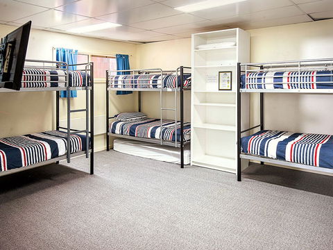 Reindeer Ski Club - Accommodation Resorts 0