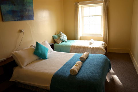 Royal Hotel Cooma - Accommodation Resorts 0