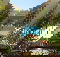 Rye Hotel Accommodation - Accommodation Resorts