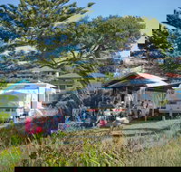 Rye Foreshore Camping - Accommodation Resorts