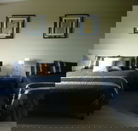 Sacred Mountain Retreat - Accommodation Resorts