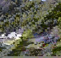 Sahali at Kangaroo Valley - Accommodation Resorts