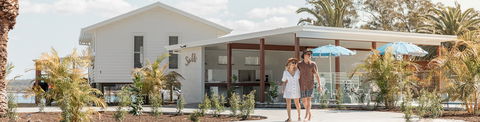 Salt At South West Rocks - Accommodation Resorts 0