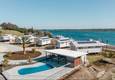 Salt At South West Rocks - Accommodation Resorts 1