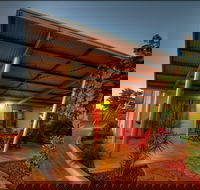 Samson Beach Chalets - Accommodation Resorts