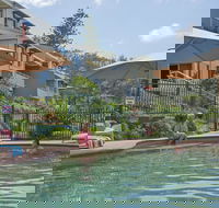 Samarinda Jewel By The Sea - Accommodation Resorts