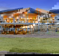 Sceale Bay Seaview Escape - Accommodation Resorts