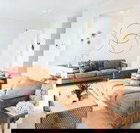 Nautica Residences Fremantle - Accommodation Resorts