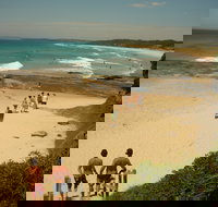 Secrets of the Sea - Accommodation Resorts