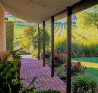 Seppeltsfield Vineyard Cottage - Accommodation Resorts