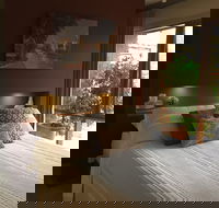 Serenity Studio - Accommodation Resorts