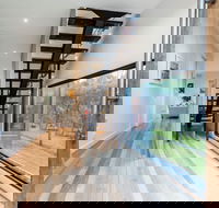 Shearwater Beach House - Accommodation Resorts