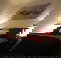 Silverdown Guesthouse - Accommodation Resorts