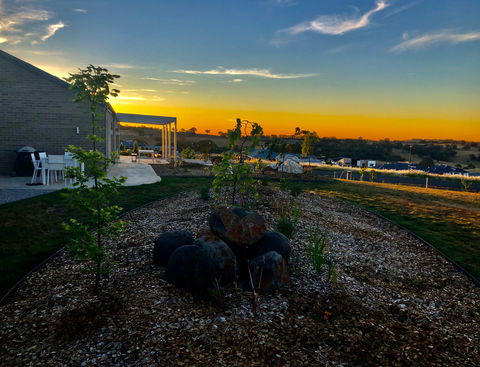 Silverdown Guesthouse - Accommodation Resorts 2