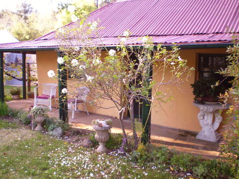 Sofala Cottage - Accommodation Resorts 1