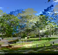 Somerset Park Campground - Accommodation Resorts