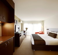 Station Motel Parkes - Accommodation Resorts