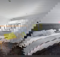 Sunny Side Up Bed and Breakfast - Accommodation Resorts