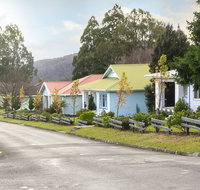 Tarraleah Estate - Cottages Accommodation  Events - Accommodation Resorts