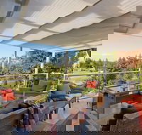 Tathra Beach Break - Accommodation Resorts