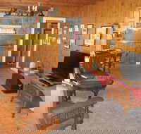 The Grove - Accommodation Resorts