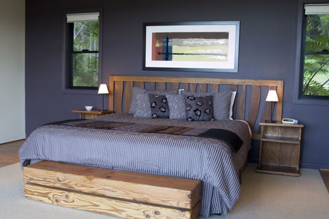 The Heavens Mountain Escape - Accommodation Resorts 0
