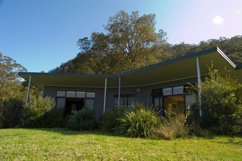 The Heavens Mountain Escape - Accommodation Resorts 1