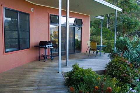 The Heavens Mountain Escape - Accommodation Resorts 2