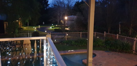 The Musicians Retreat B&B - Accommodation Resorts 1