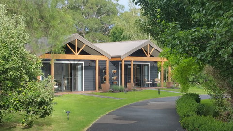 The Musicians Retreat B&B - Accommodation Resorts 2