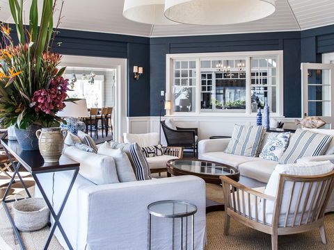 The Anchorage Hotel And Spa - Accommodation Resorts 1