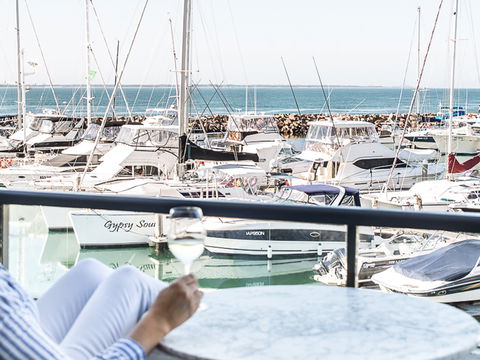 The Anchorage Hotel And Spa - Accommodation Resorts 2