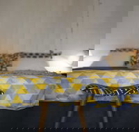 The Grey House - Accommodation Resorts