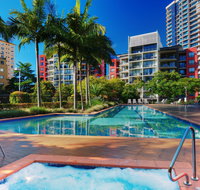 The Docks on Goodwin - Accommodation Resorts