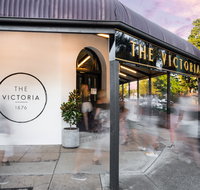 The Victoria Bathurst