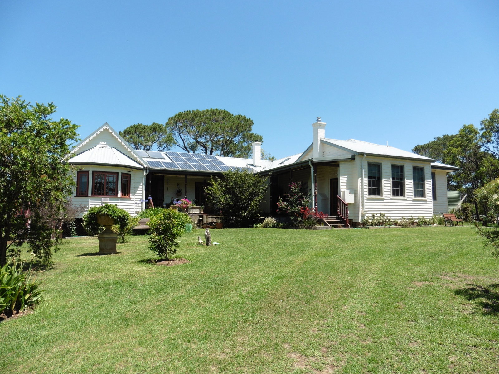 South Wolumla NSW Accommodation Resorts