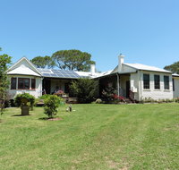 The Old School Bed and Breakfast - Accommodation Resorts